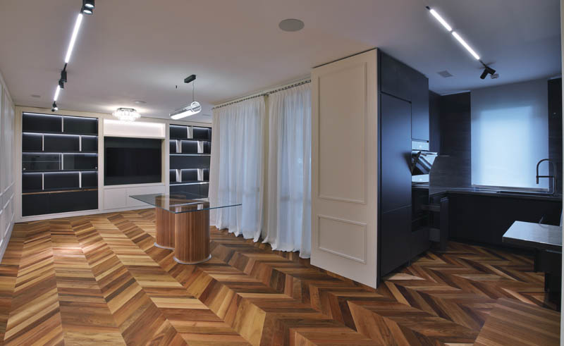 Almari Interiors